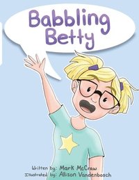 bokomslag Babbling Betty
