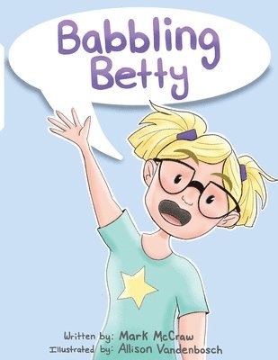 Babbling Betty 1