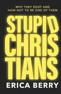 bokomslag Stupid Christians