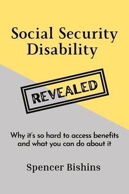 Social Security Disability Revealed 1