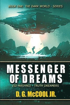 Messenger of Dreams 1