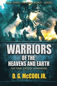 bokomslag Warriors of the Heavens and Earth