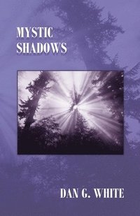 bokomslag Mystic Shadows