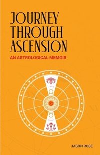 bokomslag Journey Through Ascension