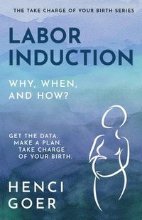 bokomslag Labor Induction