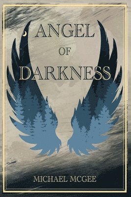 bokomslag The Angel of Darkness