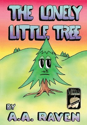Lonely Little Tree 1