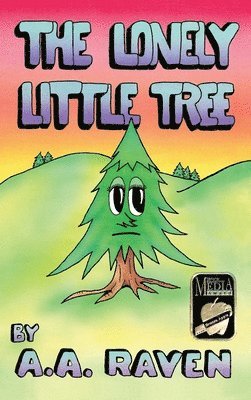 Lonely Little Tree 1