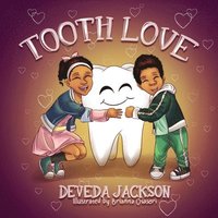 bokomslag Tooth Love