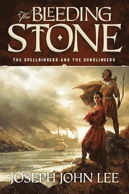 The Bleeding Stone 1