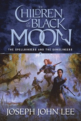 bokomslag The Children of the Black Moon