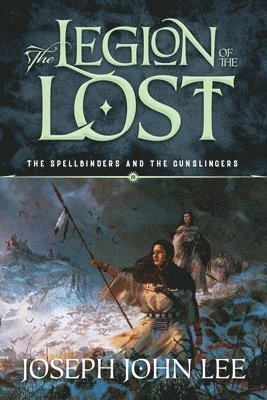 The Legion of the Lost 1