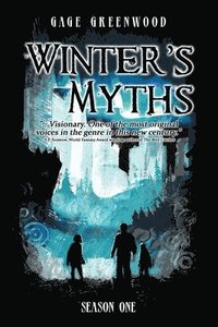 bokomslag Winter's Myths