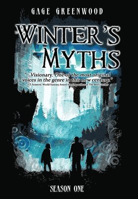 bokomslag Winter's Myths