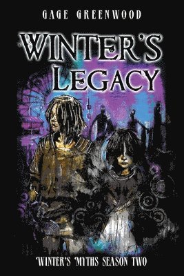 WInter's Legacy 1