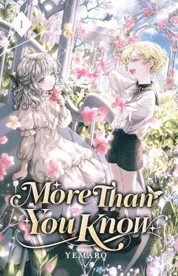 Yemaro - More Than You Know, Häftad