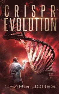 bokomslag CRISPR Evolution