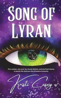 bokomslag Song of Lyran