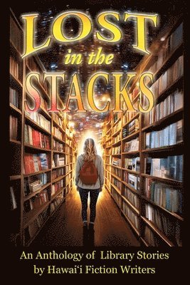 Lost in the Stacks 1