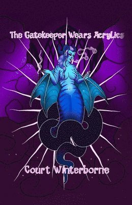 Gatekeeper Wears Acrylics