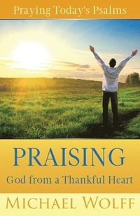 bokomslag Praying Today's Psalms