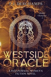 bokomslag Westside Oracle