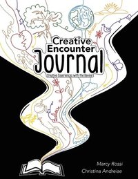 bokomslag Creative Encounter Journal