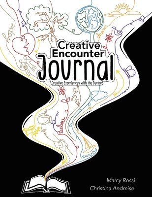 bokomslag Creative Encounter Journal
