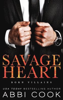 Savage Heart 1