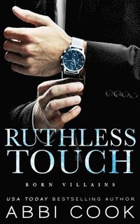 bokomslag Ruthless Touch