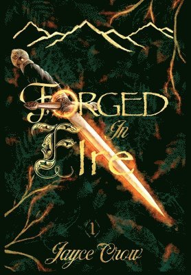 Forged in Fire 1