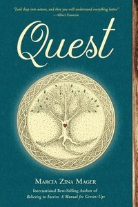 bokomslag Quest