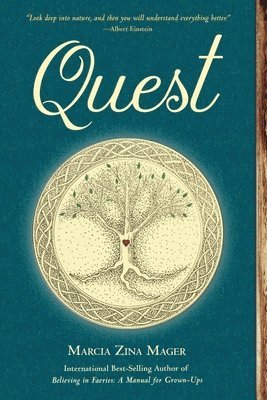 bokomslag Quest