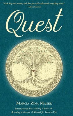 bokomslag Quest