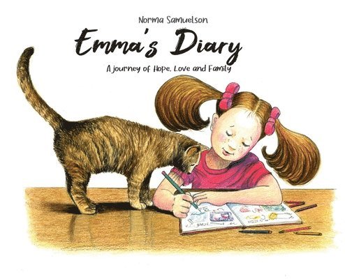 Emma's Diary 1
