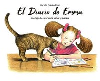 bokomslag Diario de Emma