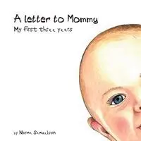 Norma Samuelson - letter to Mommy, Häftad. Tillgänglighet: Lägg i varukorg