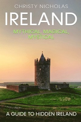 Christy Nicholas - Ireland, Häftad