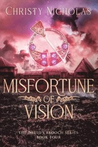 bokomslag Misfortune of Vision