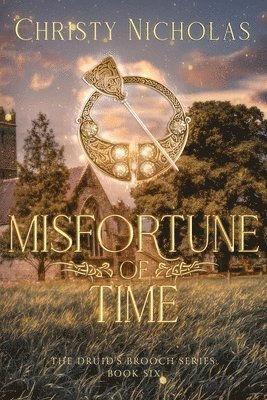 Misfortune of Time 1