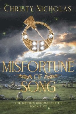 Misfortune of Song 1