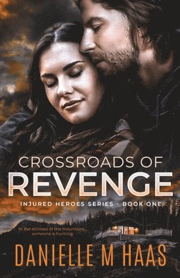 Crossroads of Revenge 1