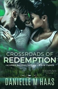 bokomslag Crossroads of Redemption