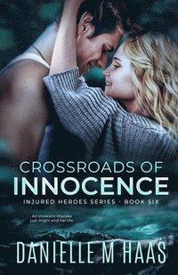 bokomslag Crossroads of Innocence