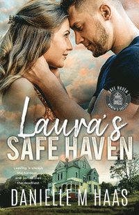 bokomslag Laura's Safe Haven