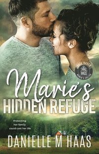bokomslag Marie's Hidden Refuge