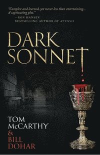 bokomslag Dark Sonnet