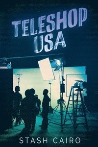 bokomslag TeleShop USA