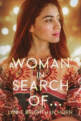 bokomslag Woman in Search of...