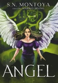 bokomslag Angel